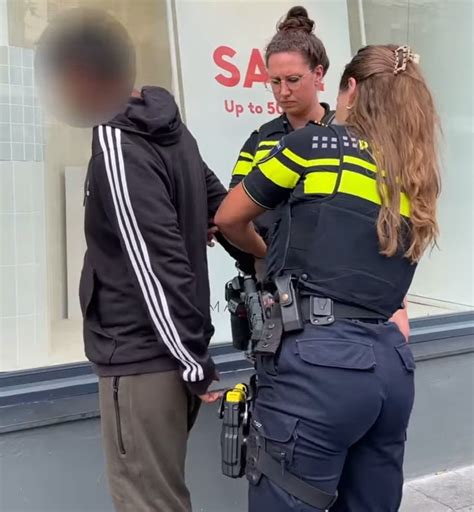 theyarehuge.com|Dutch police arrest 3 with possible links to huge apartment。